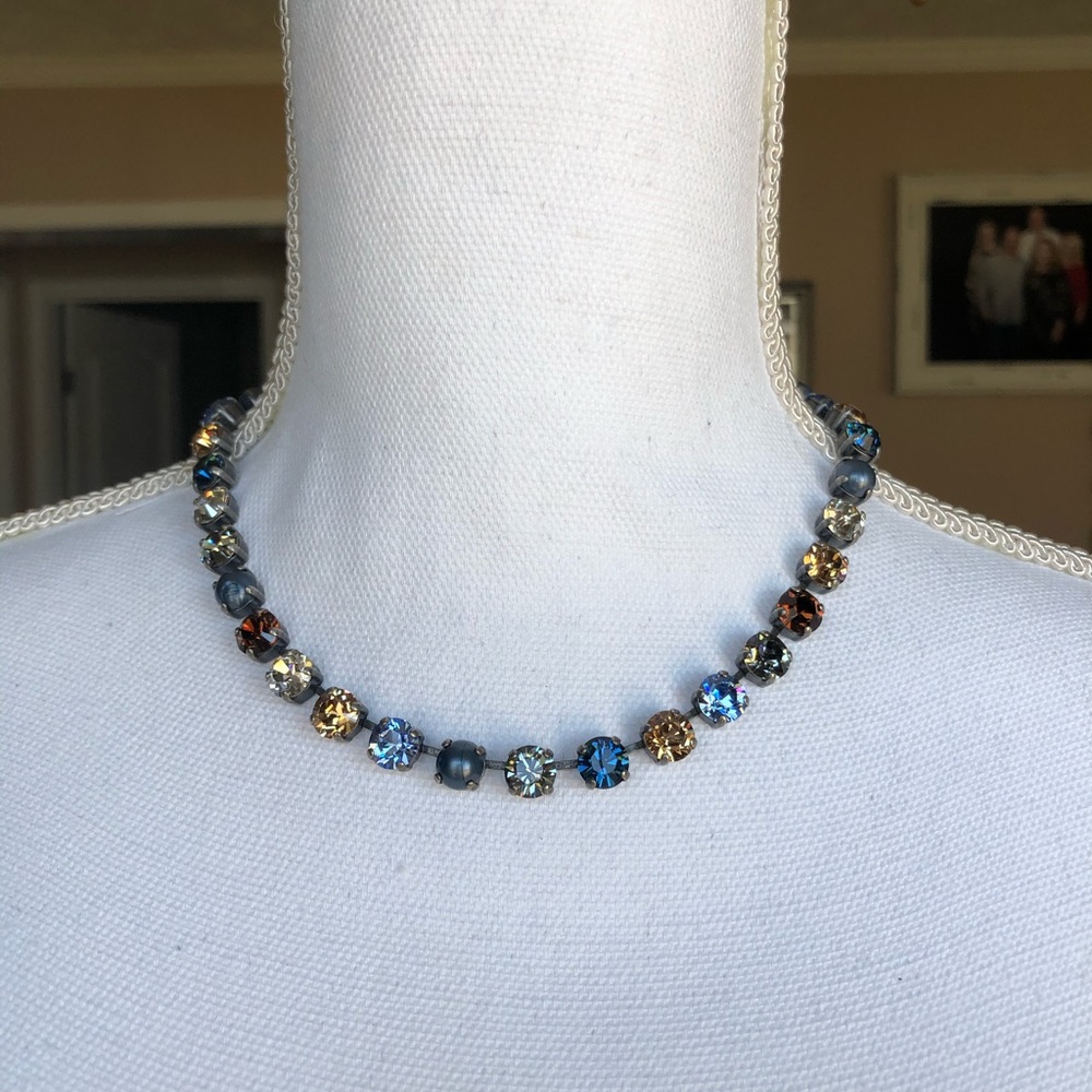Retired Sabika Necklace